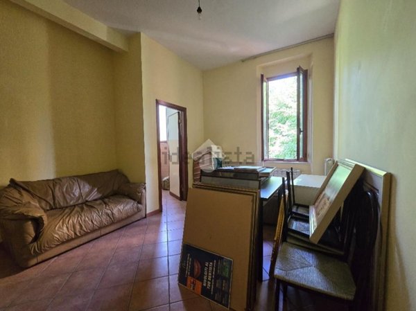 appartamento in vendita a Fiuggi