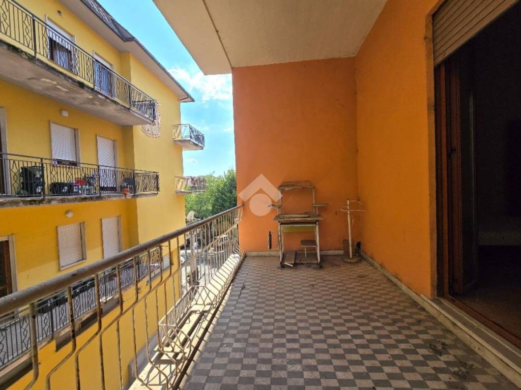 appartamento in vendita a Fiuggi