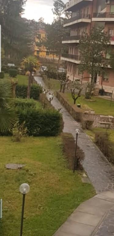 appartamento in vendita a Fiuggi