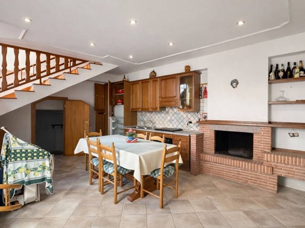 casa indipendente in vendita a Fiuggi