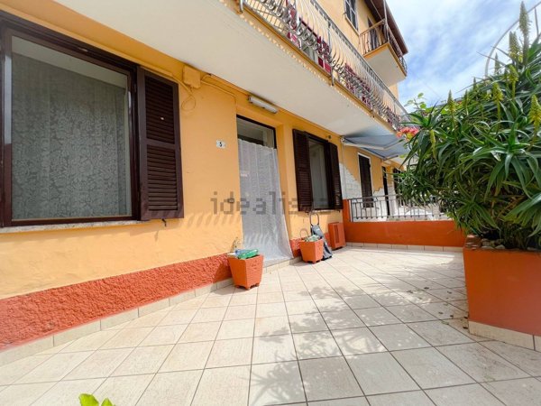 appartamento in vendita a Fiuggi