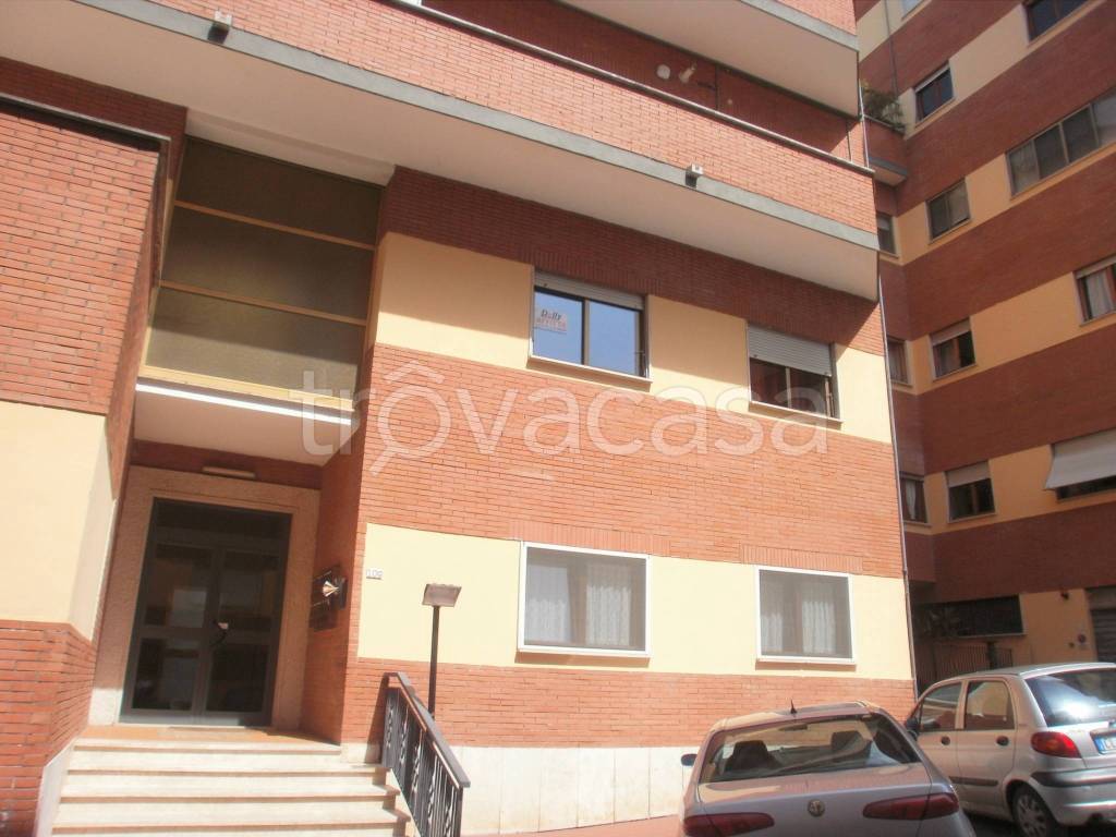 appartamento in vendita a Fiuggi