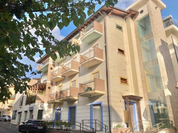 appartamento in vendita a Fiuggi