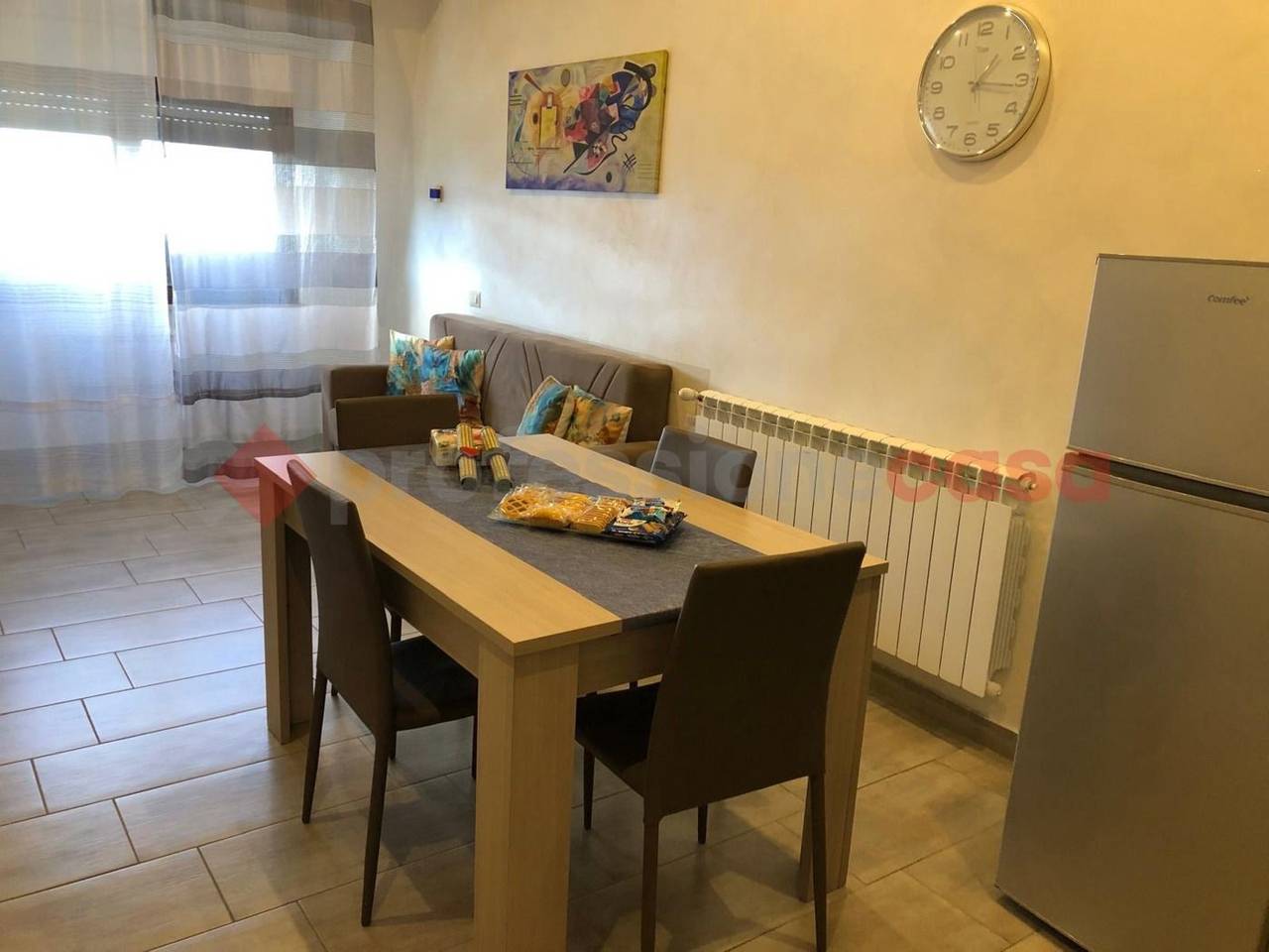 appartamento in vendita a Fiuggi