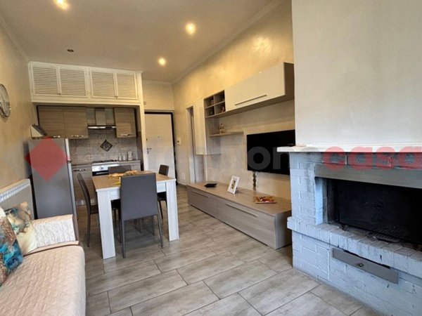 appartamento in vendita a Fiuggi