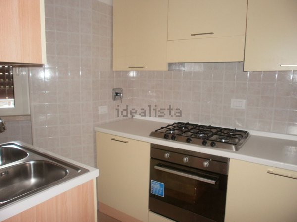 appartamento in vendita a Fiuggi