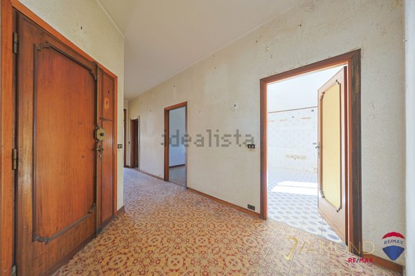 appartamento in vendita a Fiuggi