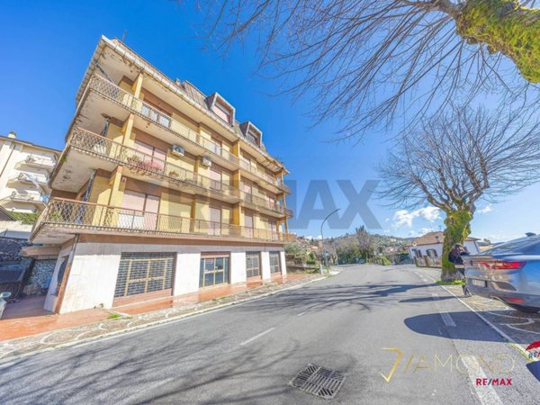 appartamento in vendita a Fiuggi