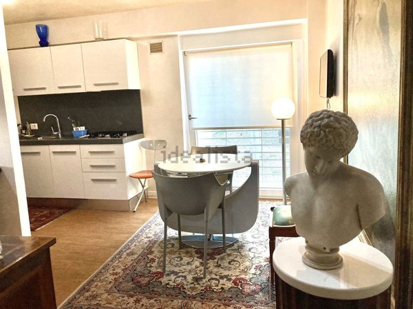 appartamento in vendita a Fiuggi