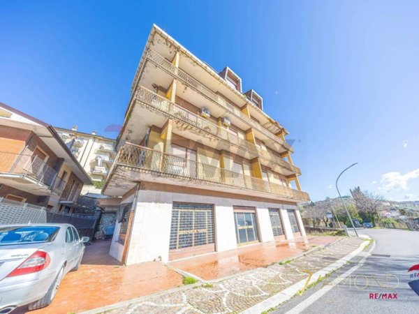 appartamento in vendita a Fiuggi