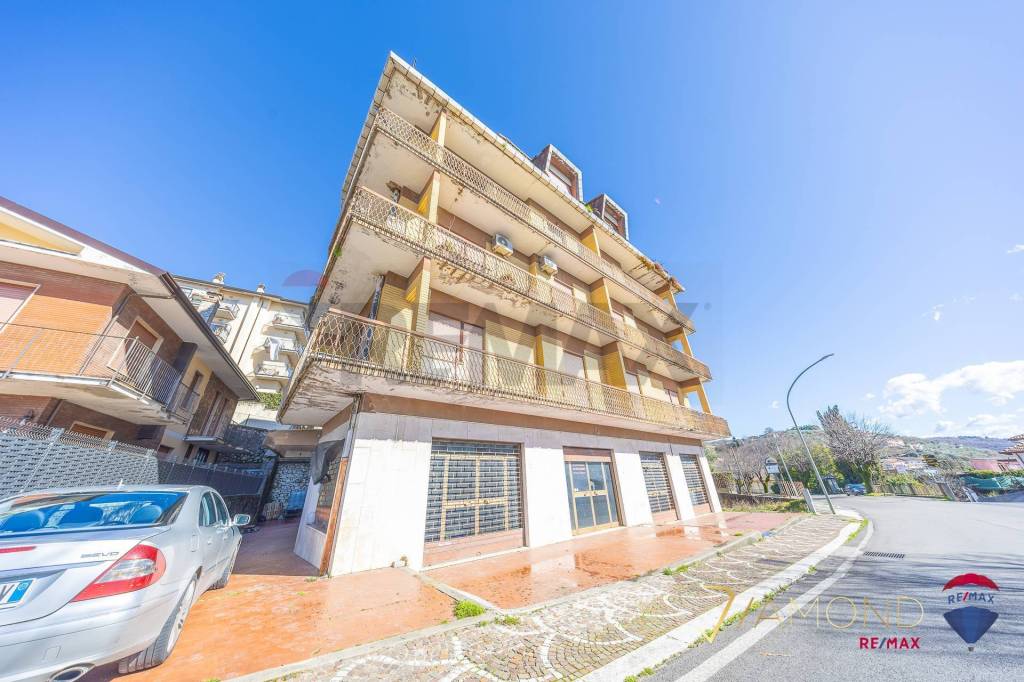 appartamento in vendita a Fiuggi