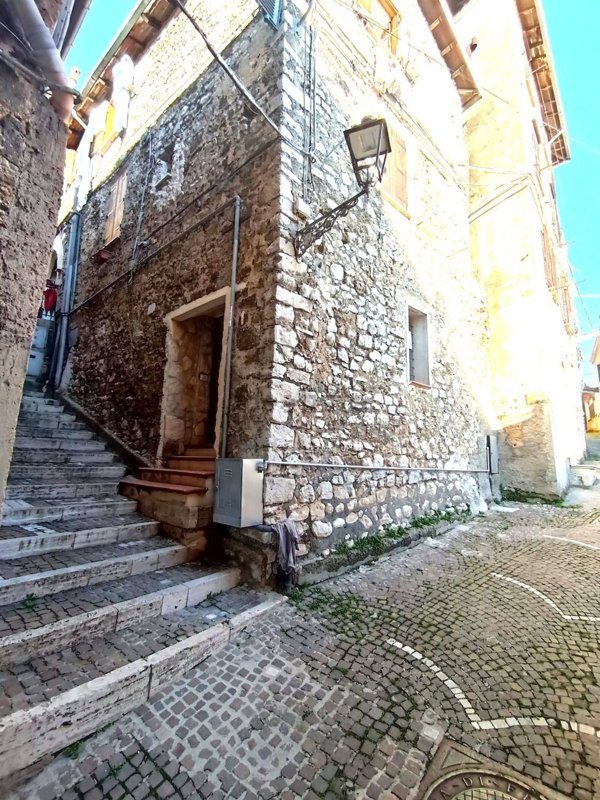 appartamento in vendita a Fiuggi