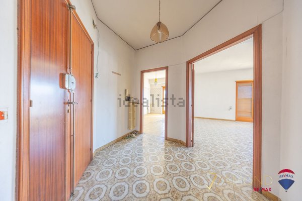 appartamento in vendita a Fiuggi