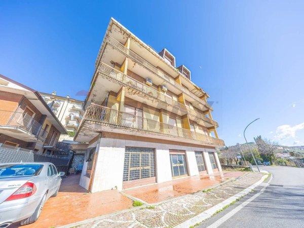 appartamento in vendita a Fiuggi