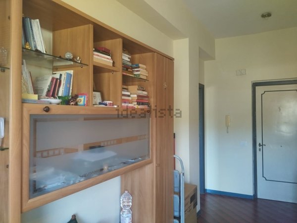 appartamento in vendita a Fiuggi