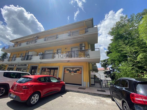 appartamento in vendita a Fiuggi