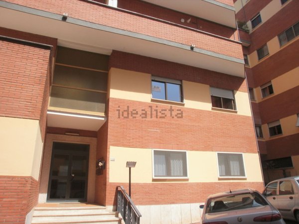 appartamento in vendita a Fiuggi