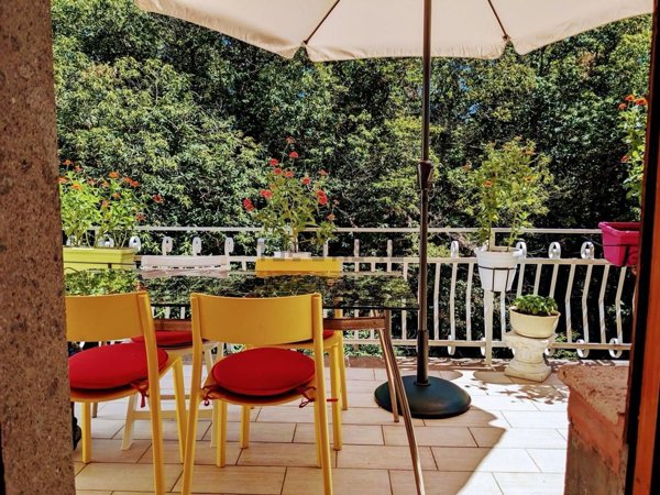 appartamento in vendita a Fiuggi