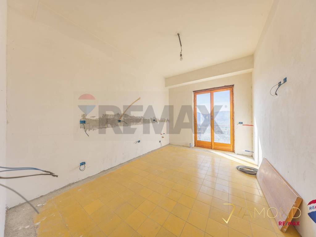 appartamento in vendita a Fiuggi