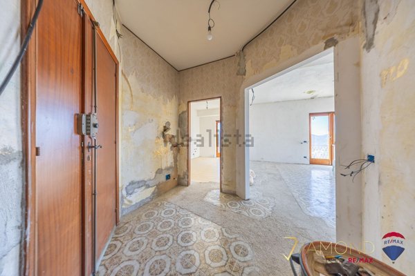 appartamento in vendita a Fiuggi