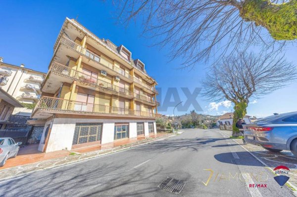appartamento in vendita a Fiuggi