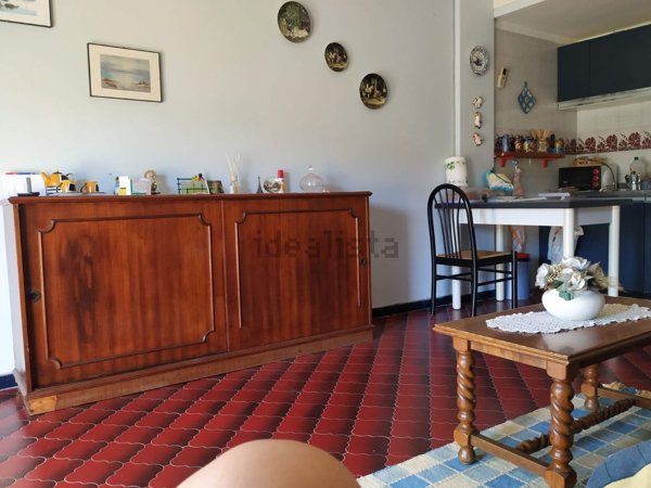 appartamento in vendita a Fiuggi