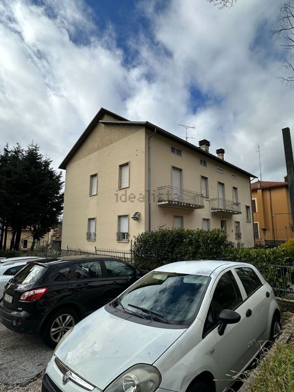 appartamento in vendita a Fiuggi