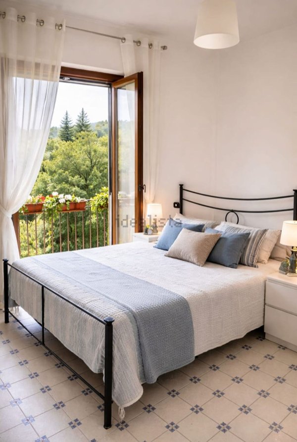 appartamento in vendita a Fiuggi