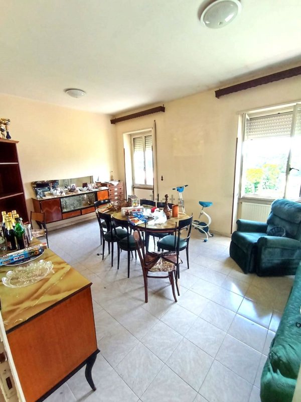 appartamento in vendita a Fiuggi