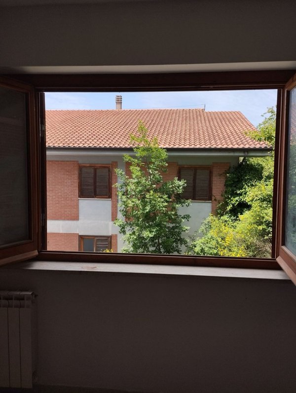 appartamento in vendita a Fiuggi