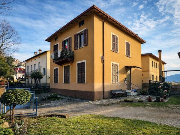 appartamento in vendita a Fiuggi