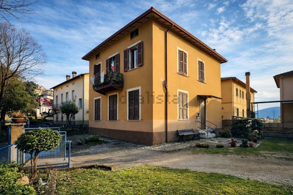 appartamento in vendita a Fiuggi
