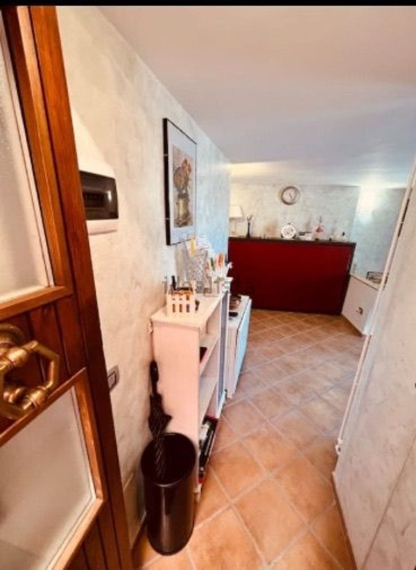 appartamento in vendita a Fiuggi