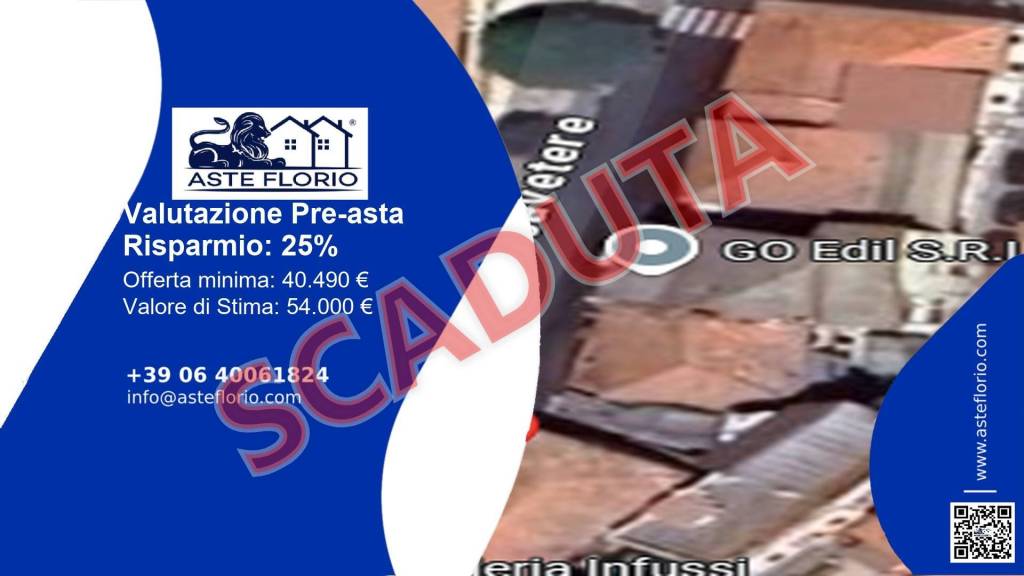 negozio in vendita a Fiuggi