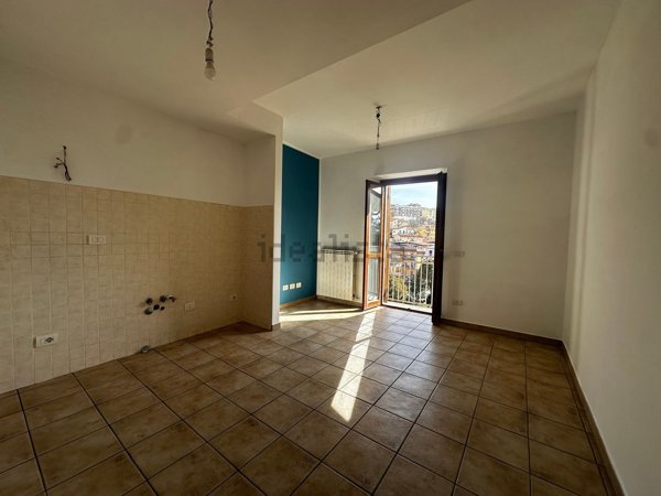 appartamento in vendita a Fiuggi