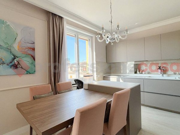 appartamento in vendita a Fiuggi