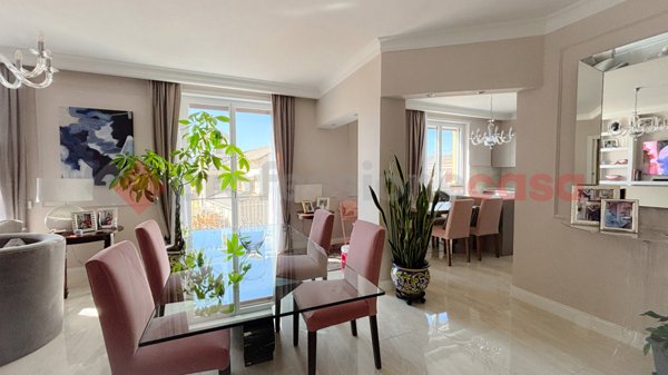 appartamento in vendita a Fiuggi