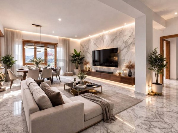 appartamento in vendita a Fiuggi