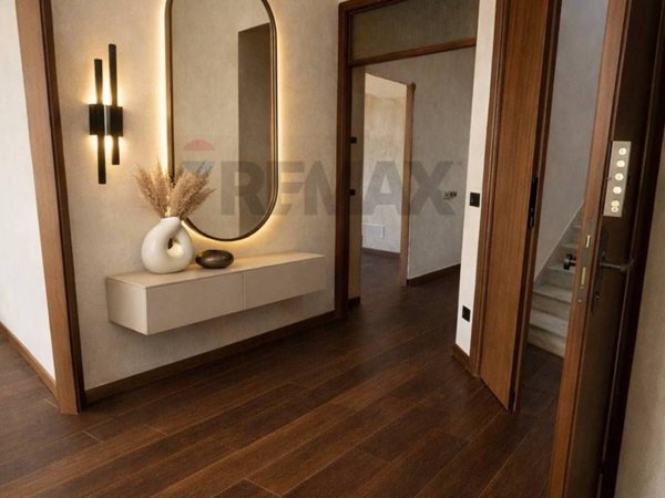 appartamento in vendita a Fiuggi