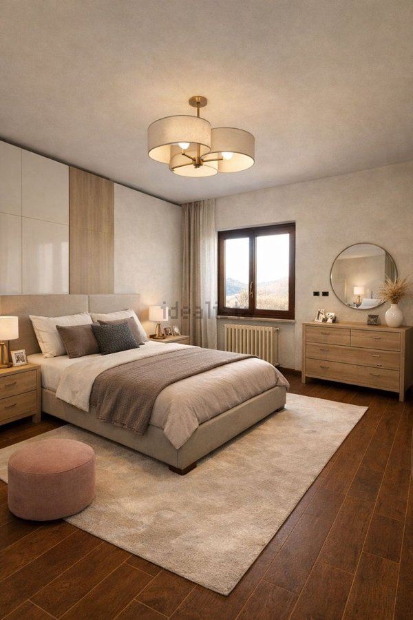 appartamento in vendita a Fiuggi