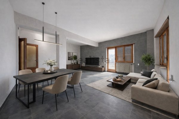 appartamento in vendita a Fiuggi