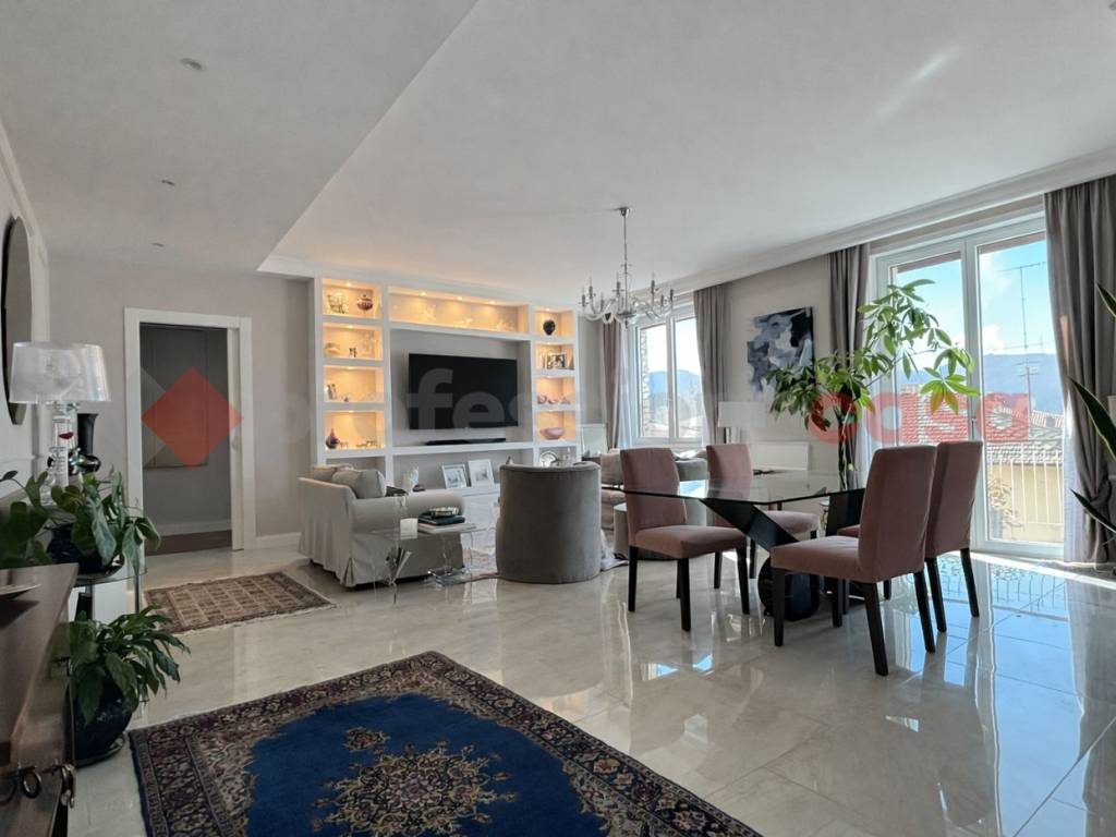 appartamento in vendita a Fiuggi