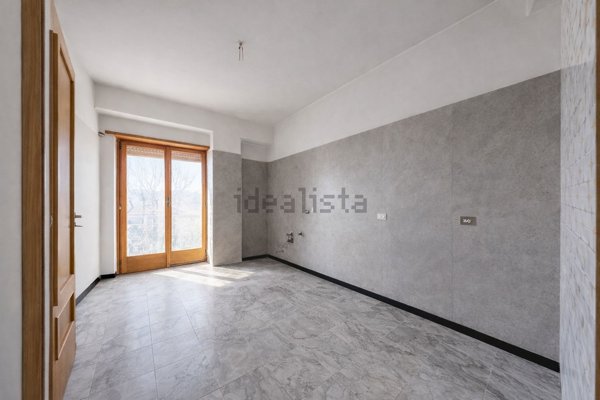 appartamento in vendita a Fiuggi