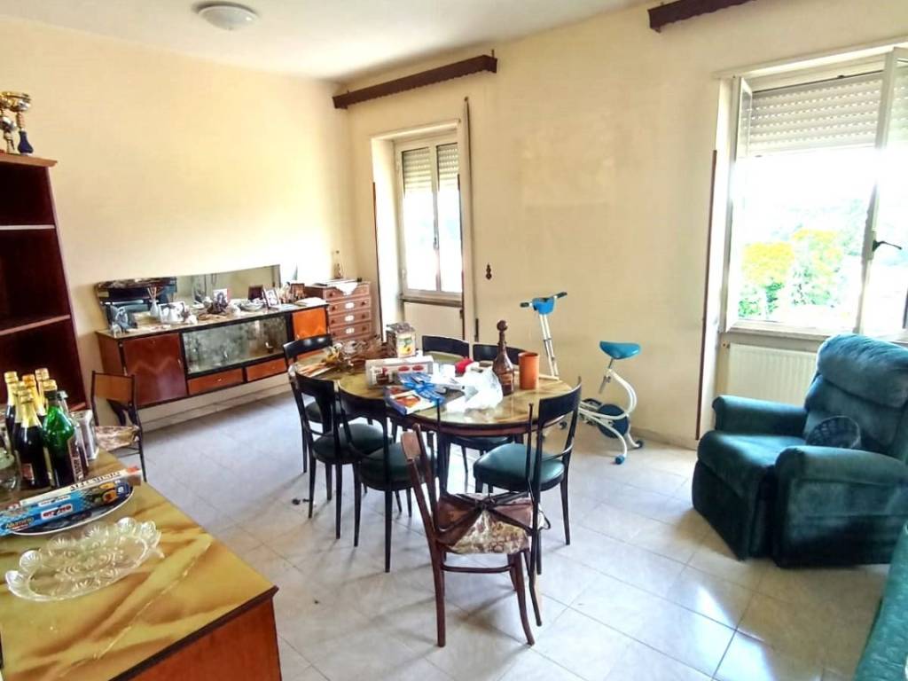 appartamento in vendita a Fiuggi