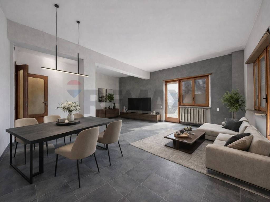 appartamento in vendita a Fiuggi