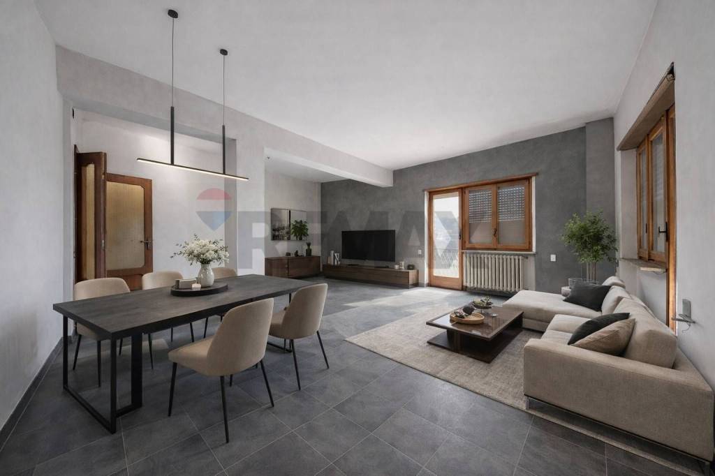 appartamento in vendita a Fiuggi