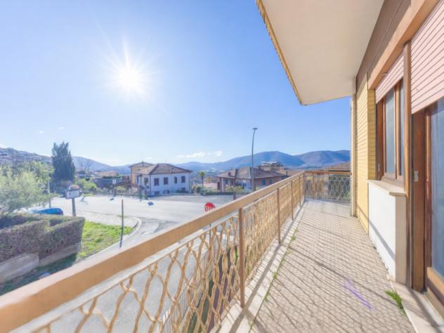 appartamento in vendita a Fiuggi