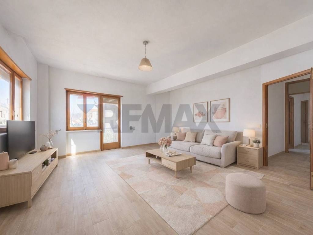 appartamento in vendita a Fiuggi