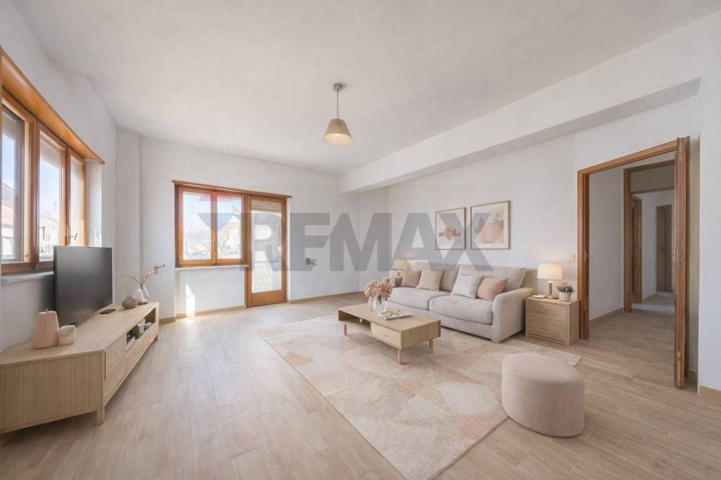 appartamento in vendita a Fiuggi