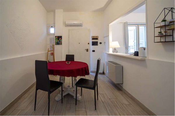 appartamento in vendita a Fiuggi